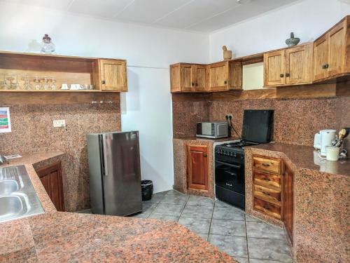 East View Self Catering