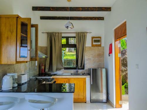 East View Self Catering