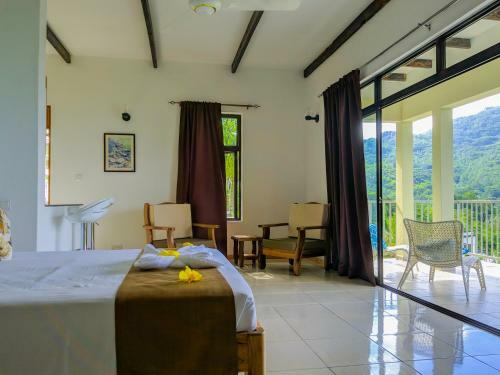 East View Self Catering