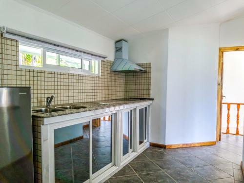 East View Self Catering