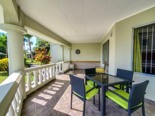 East View Self Catering