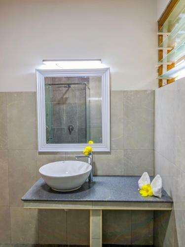 East View Self Catering