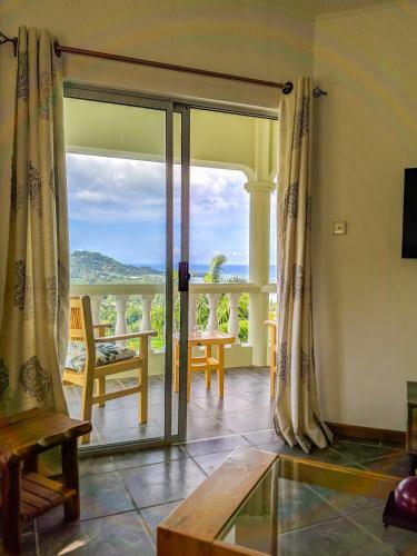 East View Self Catering