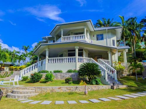 East View Self Catering