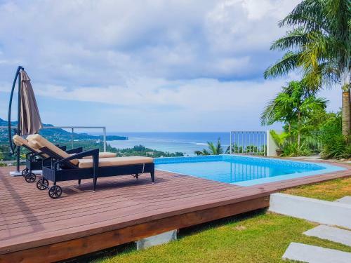 East View Self Catering
