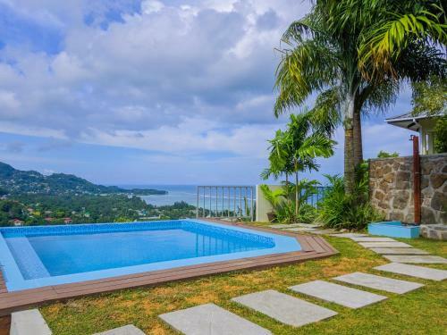 East View Self Catering