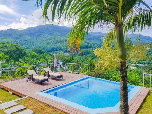 East View Self Catering