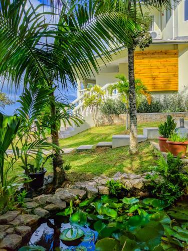 East View Self Catering