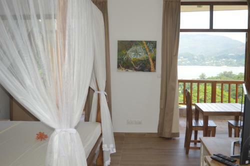 Apartamento La Perle Appartements