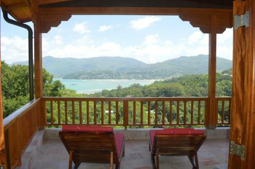 Apartamento La Perle Appartements