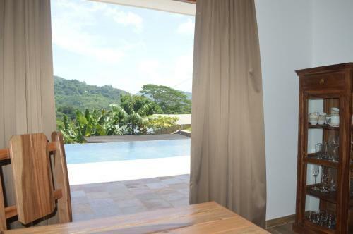 Apartamento La Perle Appartements