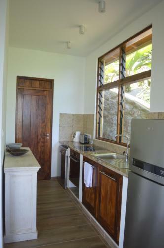 Apartamento La Perle Appartements