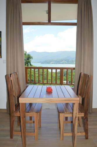 Apartamento La Perle Appartements