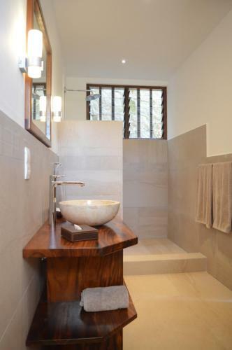 Apartamento La Perle Appartements
