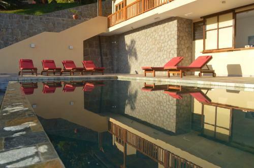 Apartamento La Perle Appartements