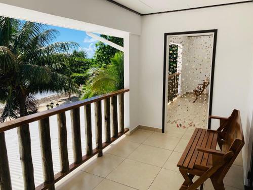 Hostal Hyde-tide Apartments