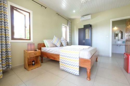 Hostal Hyde-tide Apartments