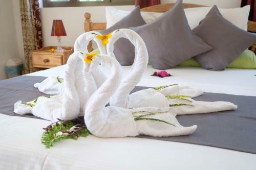 Hostal Hyde-tide Apartments