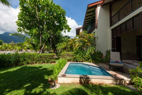Villa Eden Confort
