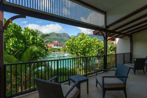 Villa Eden Confort