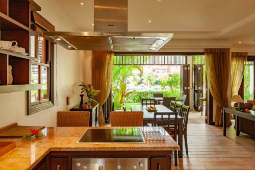 Villa Eden Confort