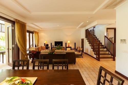 Villa Eden Confort