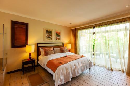 Villa Eden Confort
