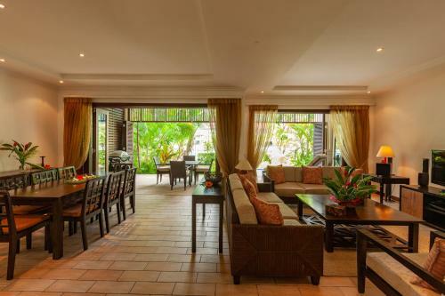Villa Eden Confort