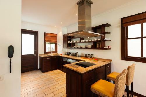 Villa Eden Confort