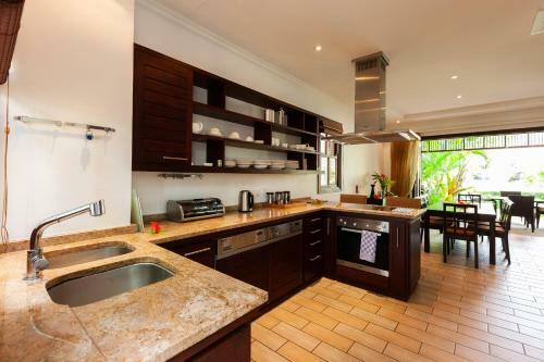 Villa Eden Confort