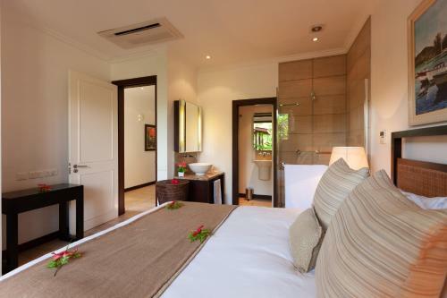 Villa Eden Confort