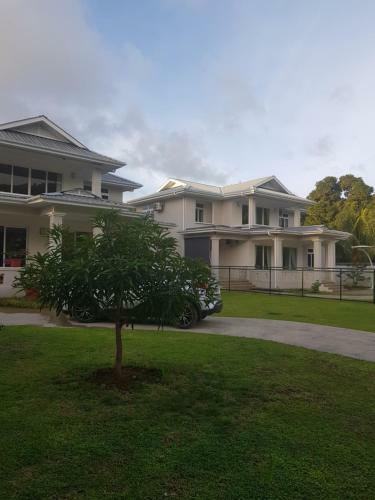 Maison Cattleya Selfcatering Apartment
