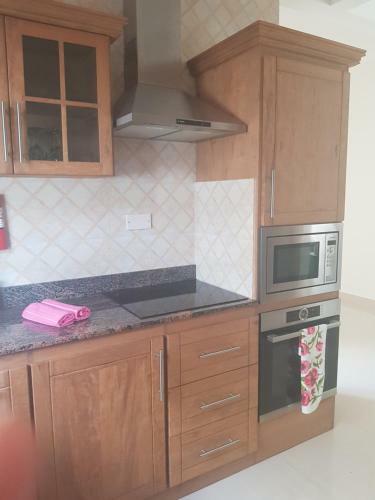 Maison Cattleya Selfcatering Apartment
