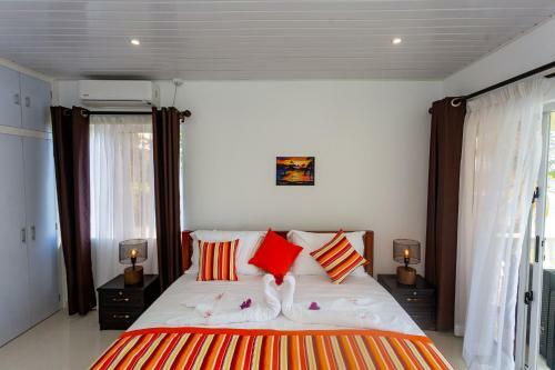 Apartamento Villa Bella