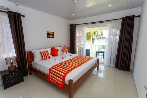 Apartamento Villa Bella