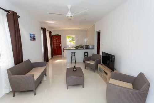 Apartamento Villa Bella