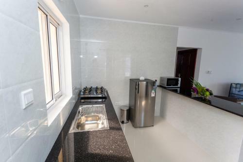 Apartamento Villa Bella