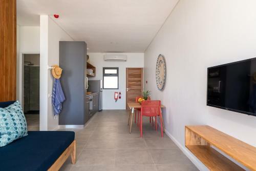Apartamento La Desirade