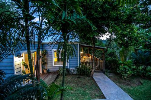 Apartamento Red Coconut Self Catering With Swimming Pool