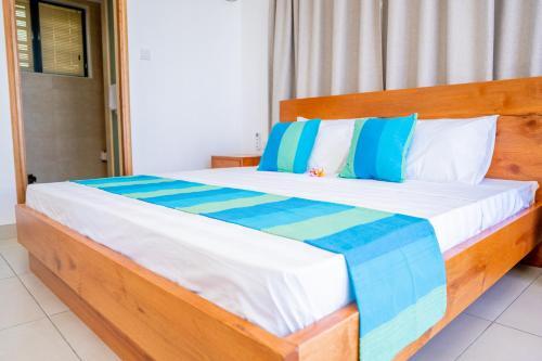 Apartamento Villa Kolibri