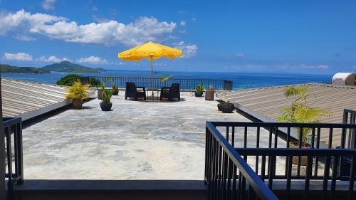 Apartamento Villa Kolibri