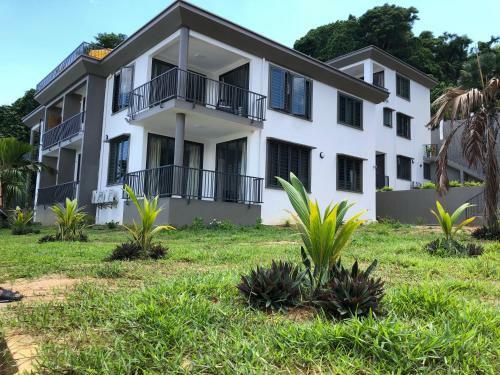 Apartamento Villa Kolibri