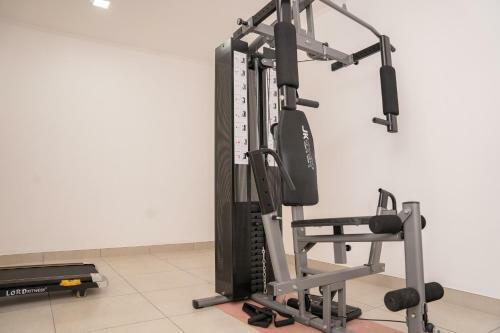 Apartamento Villa Kolibri