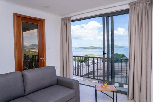 Apartamento Villa Kolibri