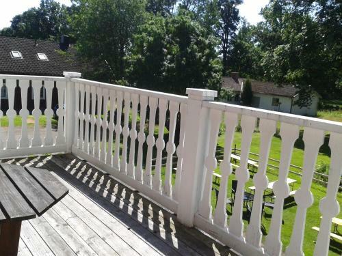 Hotel Vidinge G�rd