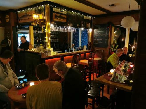 Hotel Vidinge G�rd