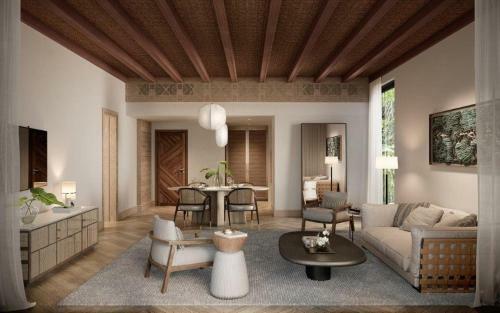 Mango House Seychelles, Lxr Hotels & Resorts