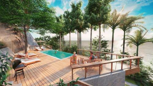 Mango House Seychelles, Lxr Hotels & Resorts