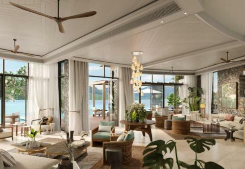 Mango House Seychelles, Lxr Hotels & Resorts