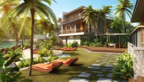 Mango House Seychelles, Lxr Hotels & Resorts